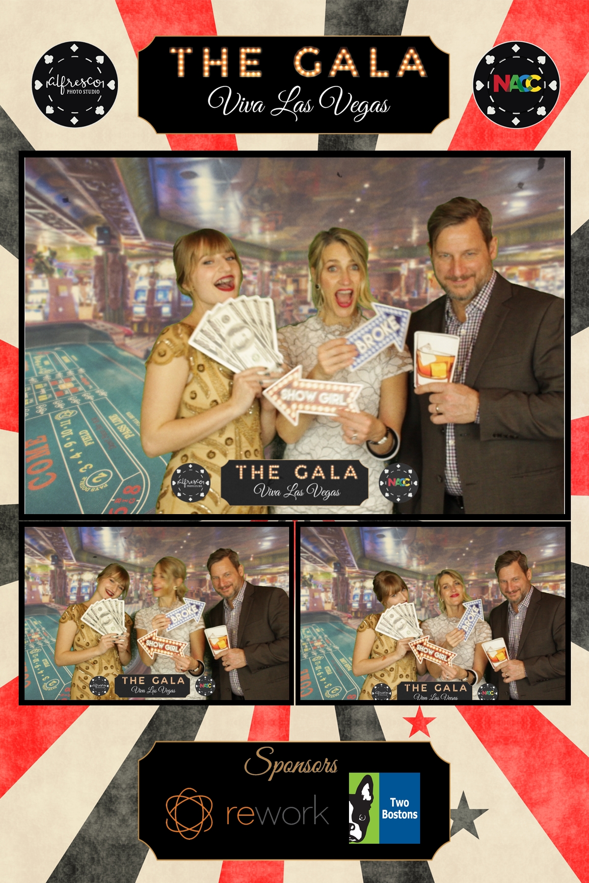 Viva Las Vegas: 2019 NACC Gala  | View more photos from the event at events.alfrescophoto.com/u/AlfrescoPhoto/Viva-Las-Vegas-2019-NACC-Gala
